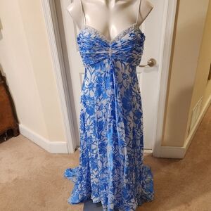 Galina Size 14 Formal Dress